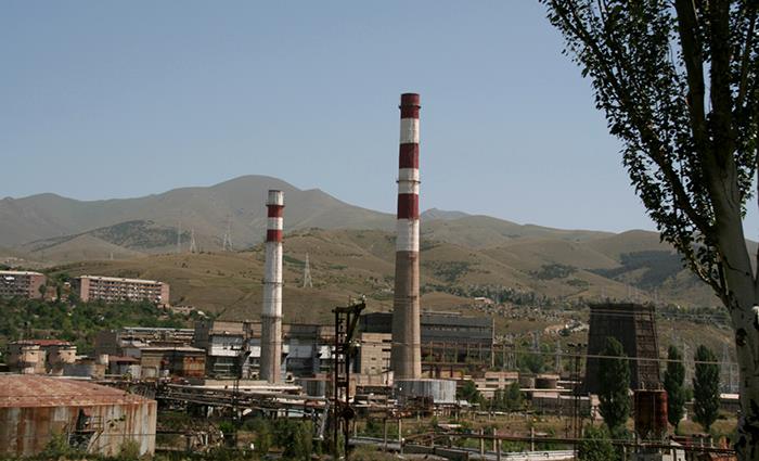 Russia has De Facto Occupied Armenia - Armenian Says